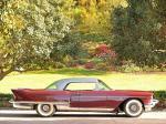 Cadillac Eldorado Brougham 1958 года